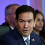 Exclusive-Marco Rubio tells diplomats to play down talk of American tech ‘kill switch’