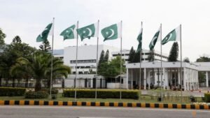 S&P lifts Pakistan’s credit rating to ‘B’ on institutional stability, IMF reform progress