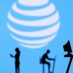 AT&T tops targets for new wireless subscribers as bundle offers spur demand