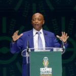 CAF president confident 2027 Cup of Nations will be successful despite challenges
