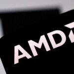 AMD to sell Anthropic tens of billions in AI servers, invest up to US$5 billion in startup