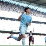 Man City’s Foden extends contract until 2030
