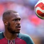 Ipswich Town sign defender Issa Diop from Fulham