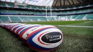 World Rugby, UK bodies seek to throw out ex-players’ concussion lawsuits