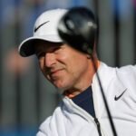 Immelman named International Team assistant for Presidents Cup