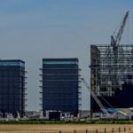 SpaceX plans Texas data center expansion, The Information reports