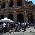 Rome to offer free cinema screenings as refuge from summer heat