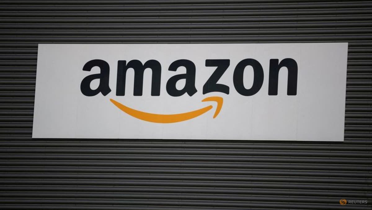 Amazon agrees workers’ rights deal with Italian unions