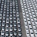US Senate panel approves Bill cracking down on the sale of Chinese vehicles