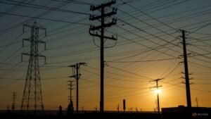 Trump set to expand power cost pledge on data centers