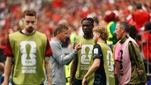 Canada hope for ‘hero’s welcome’ at homecoming friendlies against Chile, Peru