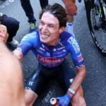 Philipsen relieved after ‘rollercoaster of emotions’