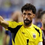 Vozinha, Haaland named in fan-voted World Cup dream team