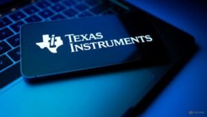 Texas Instruments forecasts quarterly revenue above estimates