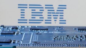 IBM cuts annual revenue growth forecast as customers prioritize AI infrastructure spending