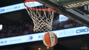 WNBA, players’ union vow stronger security measures amid online abuse concerns