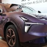 Electrified cars drive Europe auto sales growth as Chinese brands gain ground