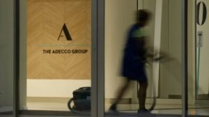 AI will not trigger employment collapse, staffing company Adecco Group says