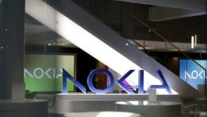 Nokia Q2 profit beat as sales from AI, cloud doubled