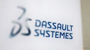 Dassault Systèmes confirms 2026 outlook, bets on AI with $1.8 billion ArisGlobal deal