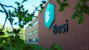 Besi orders more than double as AI and hybrid bonding tech drive demand
