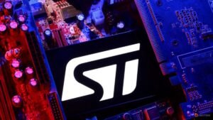 STMicro raises data-centre expectations after profit miss, shares tank