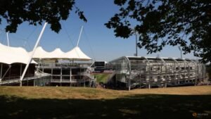 Southampton to host men’s Ashes test for first time in 2027