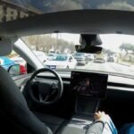 Tesla’s once-bullish tone on robotaxis shifts