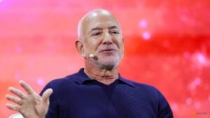 Exclusive-Amazon’s Bezos pushes Prime Video redesign focused on AI