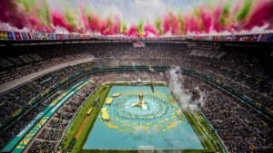 Heroics and heartache: looking back at the World Cup