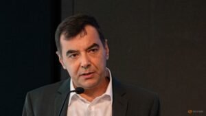 Mobileye beats estimates, hunts for CEO as founder departs