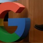 Google hit with US$1 billion EU fine, first under landmark rules