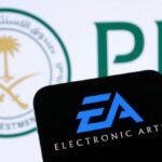 Saudi PIF’s $55 billion EA deal approved under EU merger rules