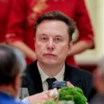 Musk proposes peer review for frontier AI models in Economist interview