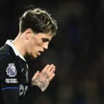 Aston Villa sign winger Garnacho on loan from Chelsea