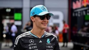 Russell confident Mercedes have resolved car issue