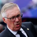 Italy sounded out Ancelotti before Guardiola about coach role