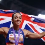 Defending champion Johnson-Thompson withdraws from Commonwealth Games