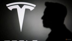 France opposes EU approval of Tesla’s FSD driver assistance software for now