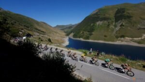 Tour returns to Alpe d’Huez with back-to-back summit stages