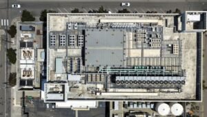 Digital Realty raises annual FFO forecast on robust data center demand