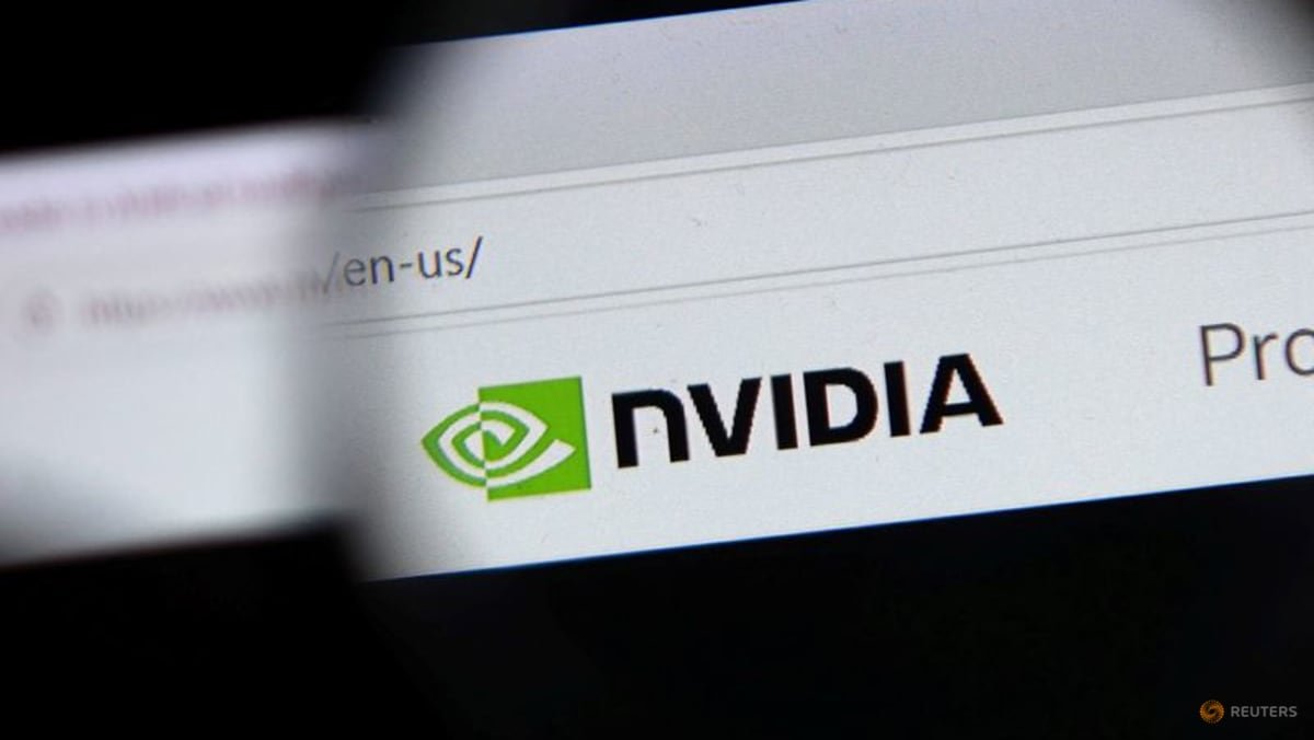 Nvidia, Amkor strike $1.5 billion chip packaging deal
