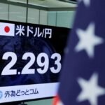 US warns against excessive yen volatility, calls for BOJ rate hikes