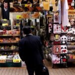 Japan June core CPI rises 1.6% yr/yr