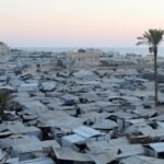 Food security in Gaza improves but remains fragile: UN