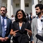 US House passes symbolic Iran war rebuke to Trump