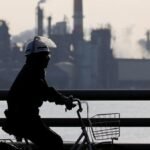 Japan’s factory activity stays firm as output surges in July, PMI shows