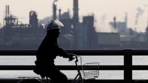 Japan’s factory activity stays firm as output surges in July, PMI shows