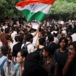 India youth protest leaders to hold talks with government but protests will continue