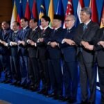 ASEAN sees progress on South China Sea code, targets year-end conclusion